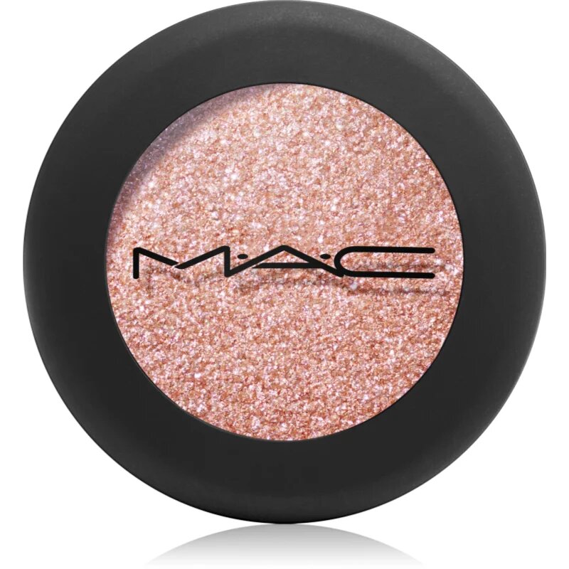 MAC Cosmetics Eye Shadow Glitter bleščeča senčila za oči odtenek Last Dance 1 g