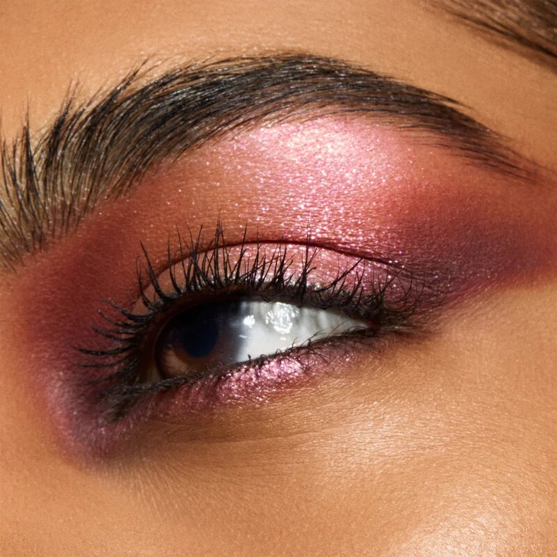 MAC Cosmetics Eye Shadow Glitter bleščeča senčila za oči odtenek Last Dance 1 g