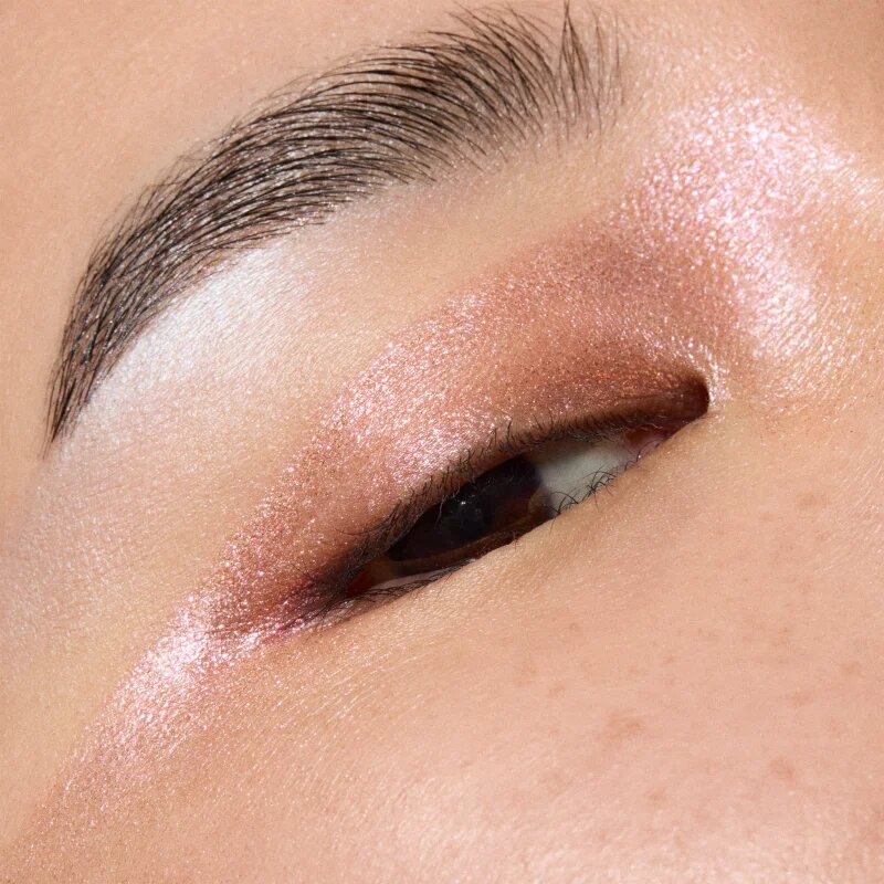 MAC Cosmetics Eye Shadow Glitter bleščeča senčila za oči odtenek Last Dance 1 g