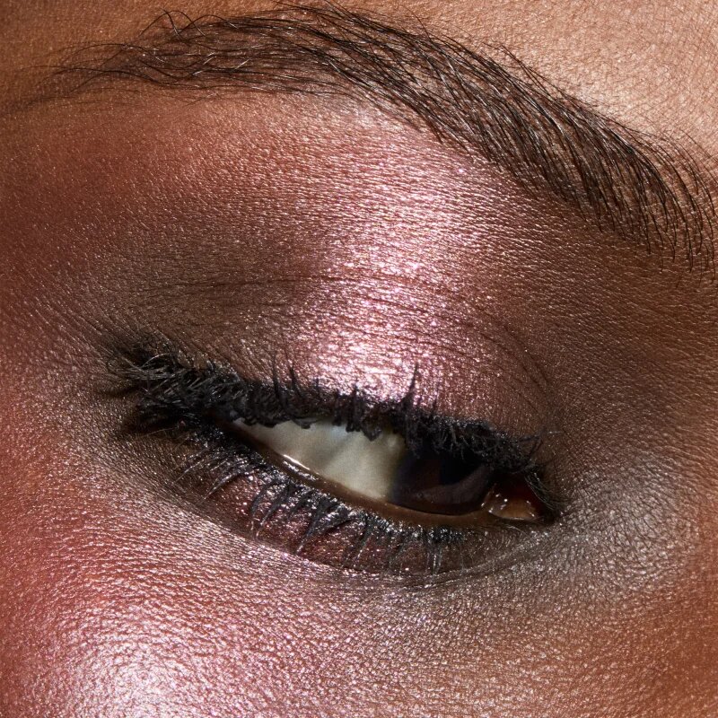 MAC Cosmetics Eye Shadow Glitter bleščeča senčila za oči odtenek Last Dance 1 g