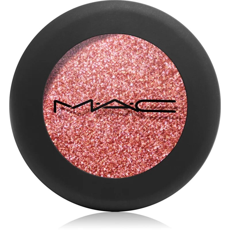 MAC Cosmetics Eye Shadow Glitter bleščeča senčila za oči odtenek Let's Roll 1 g