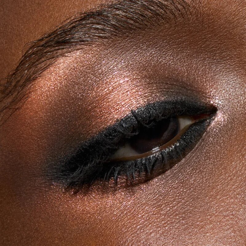 MAC Cosmetics Eye Shadow Glitter bleščeča senčila za oči odtenek Let's Roll 1 g