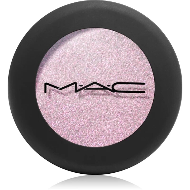 MAC Cosmetics Eye Shadow Glitter bleščeča senčila za oči odtenek Shine De-Light 1 g