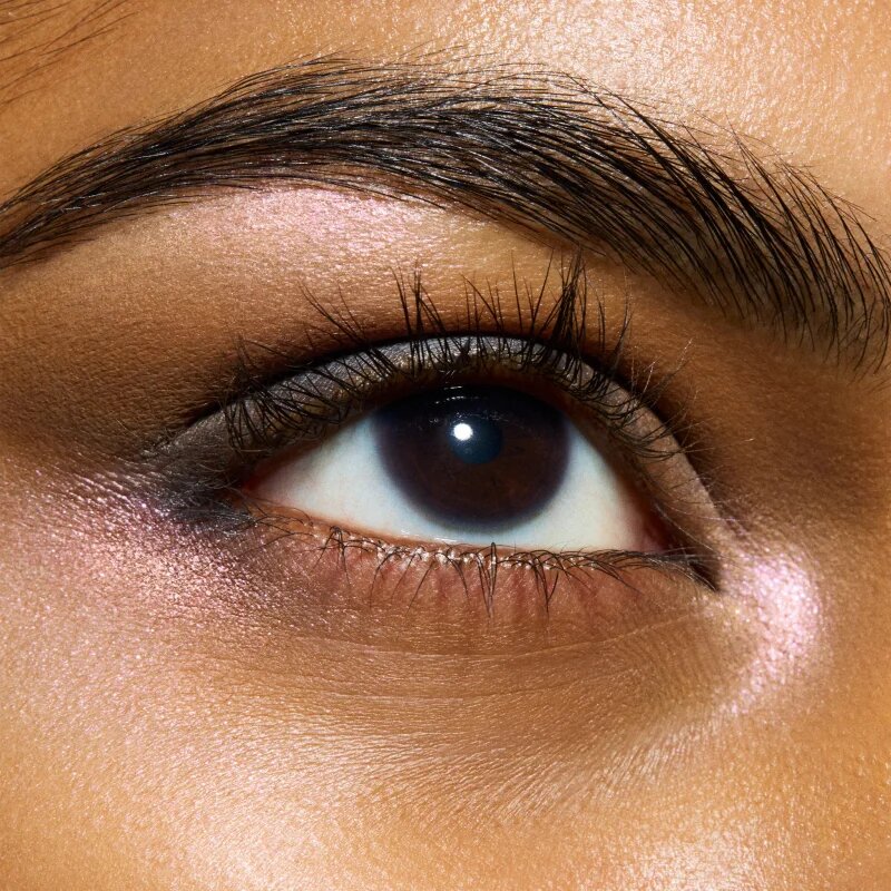 MAC Cosmetics Eye Shadow Glitter bleščeča senčila za oči odtenek Shine De-Light 1 g
