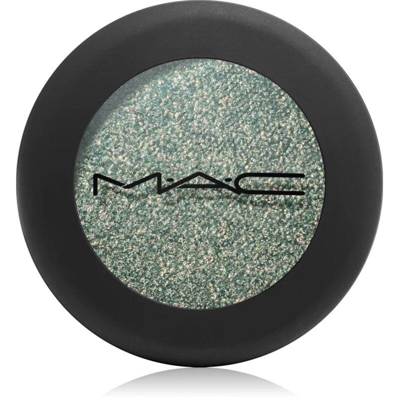 MAC Cosmetics Eye Shadow Glitter bleščeča senčila za oči odtenek Try Me On 1 g