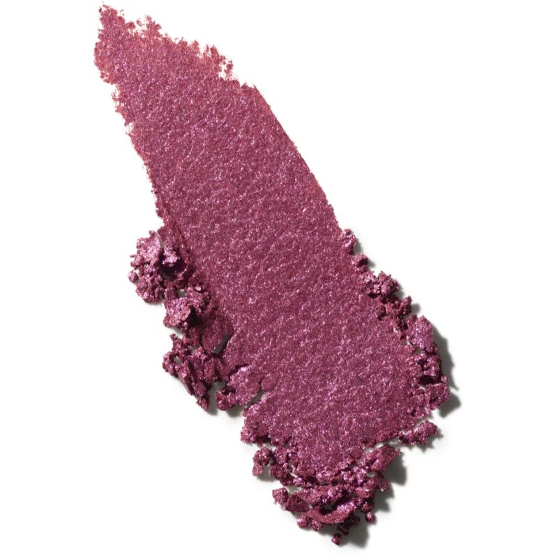 MAC Cosmetics Eye Shadow Glitter Pro Palette Refill Pan bleščeča senčila za oči nadomestno polnilo odtenek Pink Lightning 1 g