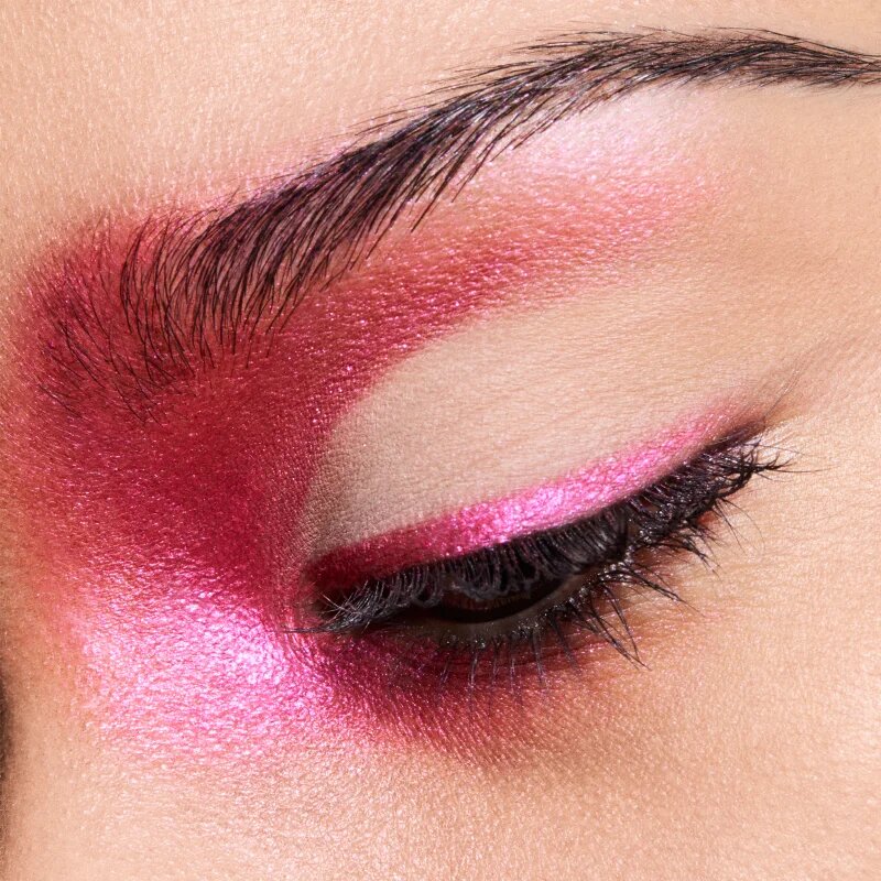 MAC Cosmetics Eye Shadow Metallic kovinska senčila za oči odtenek After Party 1 g