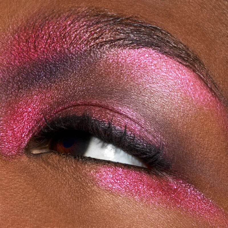 MAC Cosmetics Eye Shadow Metallic kovinska senčila za oči odtenek After Party 1 g