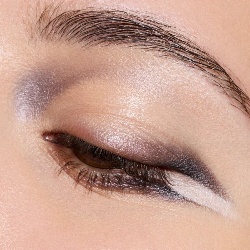MAC Cosmetics Eye Shadow Metallic kovinska senčila za oči odtenek Bust 1 g