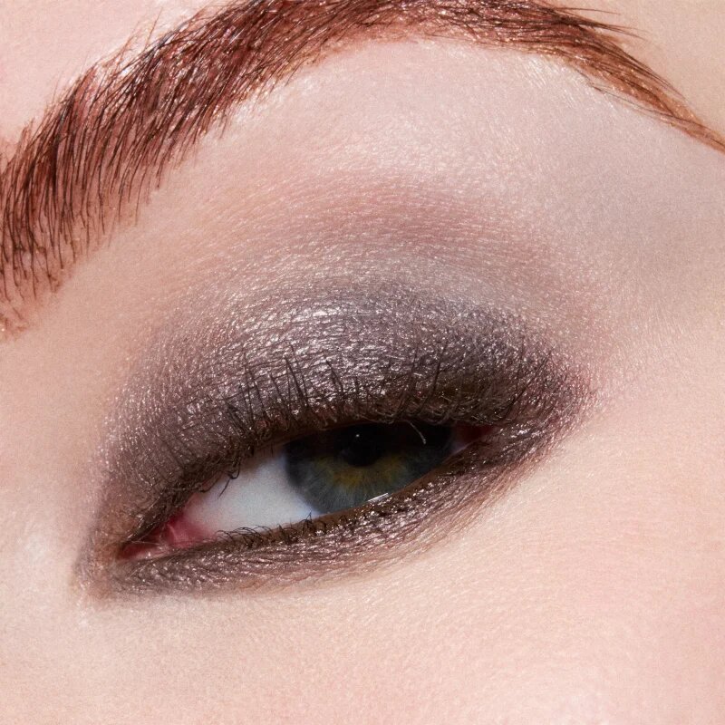 MAC Cosmetics Eye Shadow Metallic kovinska senčila za oči odtenek Bust 1 g
