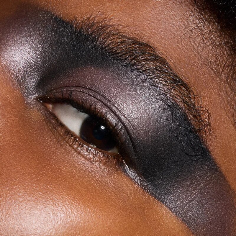 MAC Cosmetics Eye Shadow Metallic kovinska senčila za oči odtenek Bust 1 g