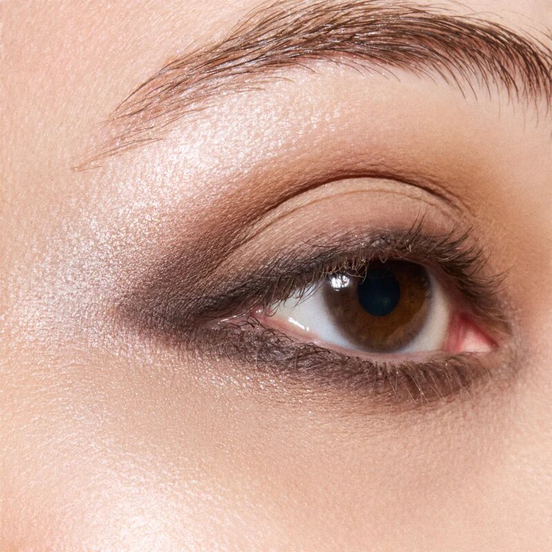 MAC Cosmetics Eye Shadow Metallic kovinska senčila za oči odtenek Locket 1 g