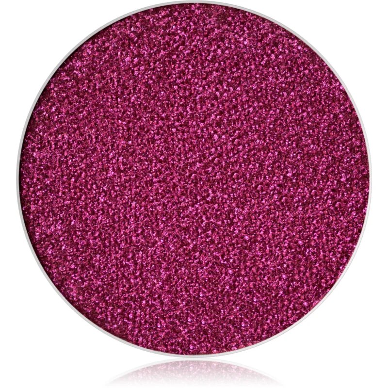 MAC Cosmetics Eye Shadow Metallic Pro Palette Refill Pan kovinska senčila za oči nadomestno polnilo odtenek After Party 1 g