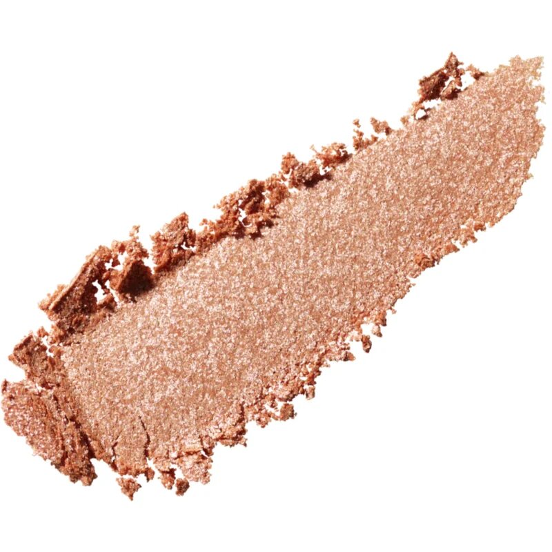 MAC Cosmetics Eye Shadow Metallic Pro Palette Refill Pan kovinska senčila za oči nadomestno polnilo odtenek Yes To Sequins 1 g