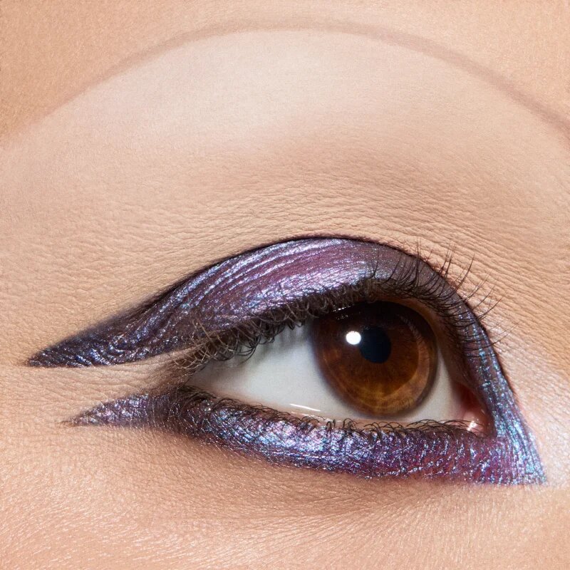 MAC Cosmetics Eye Shadow Multichrome senčila za oči odtenek Ethereal 1 g