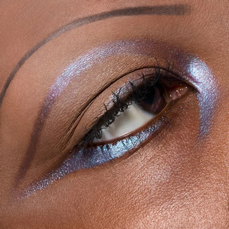 MAC Cosmetics Eye Shadow Multichrome senčila za oči odtenek Ethereal 1 g