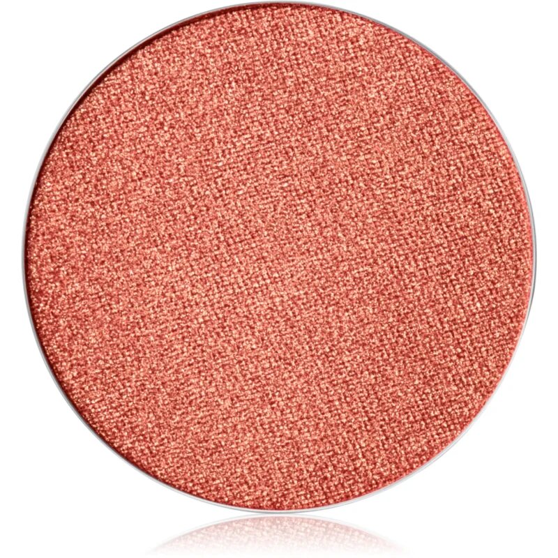 MAC Cosmetics Eye Shadow Pro Palette Refill Pan senčila za oči nadomestno polnilo odtenek Expensive Pink 1.5 g