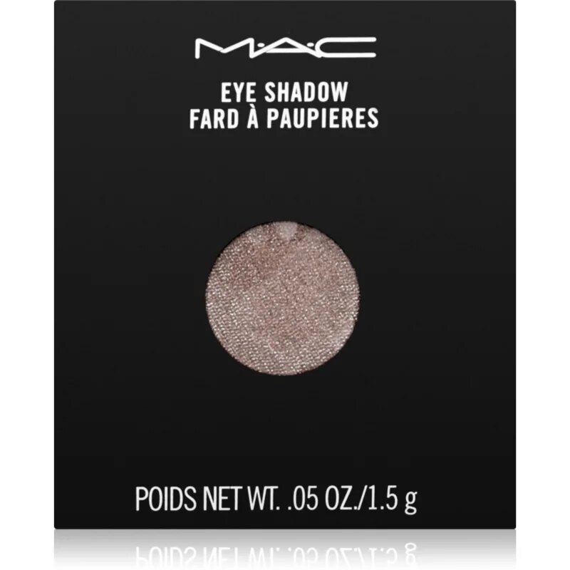 MAC Cosmetics Eye Shadow Pro Palette Refill Pan senčila za oči nadomestno polnilo odtenek L.E.S Artiste 1.5 g