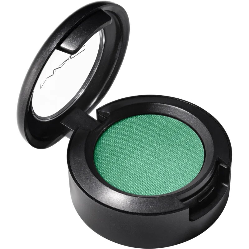 MAC Cosmetics Eye Shadow Pro Palette Refill Pan senčila za oči nadomestno polnilo odtenek New Crop 1.5 g