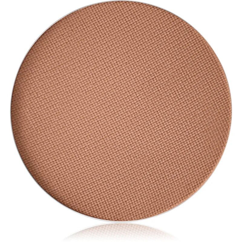 MAC Cosmetics Eye Shadow Pro Palette Refill Pan senčila za oči nadomestno polnilo odtenek Wedge 1.5 g