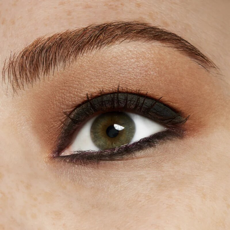 MAC Cosmetics Eye Shadow Pro Palette Refill Pan senčila za oči nadomestno polnilo odtenek Wedge 1.5 g