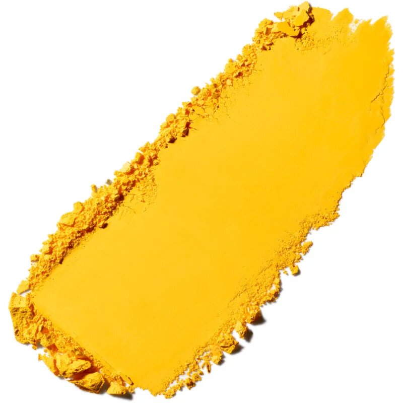 MAC Cosmetics Eye Shadow senčila za oči odtenek Chrome Yellow 1.5 g