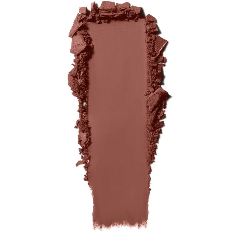 MAC Cosmetics Eye Shadow senčila za oči odtenek Swiss Chocolate 15 g