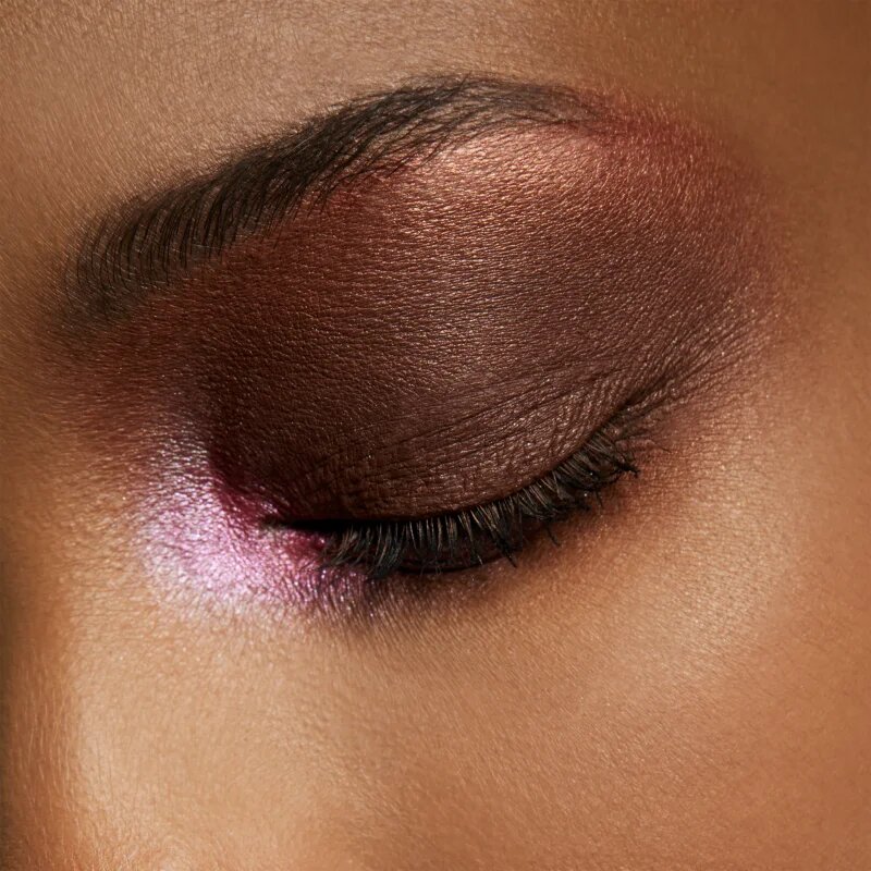 MAC Cosmetics Eye Shadow senčila za oči odtenek Swiss Chocolate 15 g