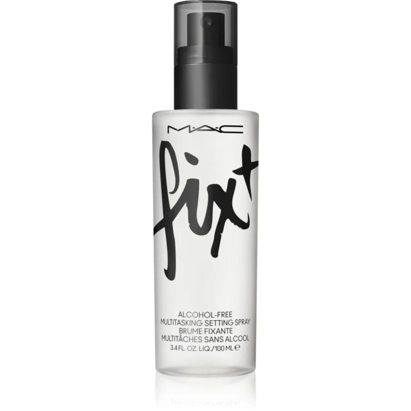MAC Cosmetics Fix+ Original Setting Spray pršilo za fiksiranje z vlažilnim učinkom 100 ml