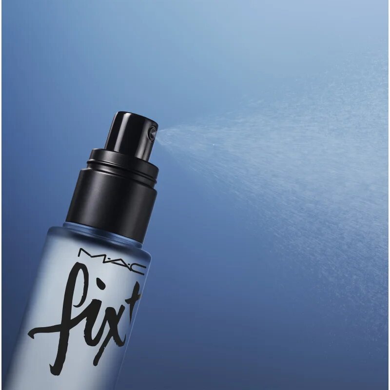 MAC Cosmetics Fix+ Original Setting Spray pršilo za fiksiranje z vlažilnim učinkom 100 ml