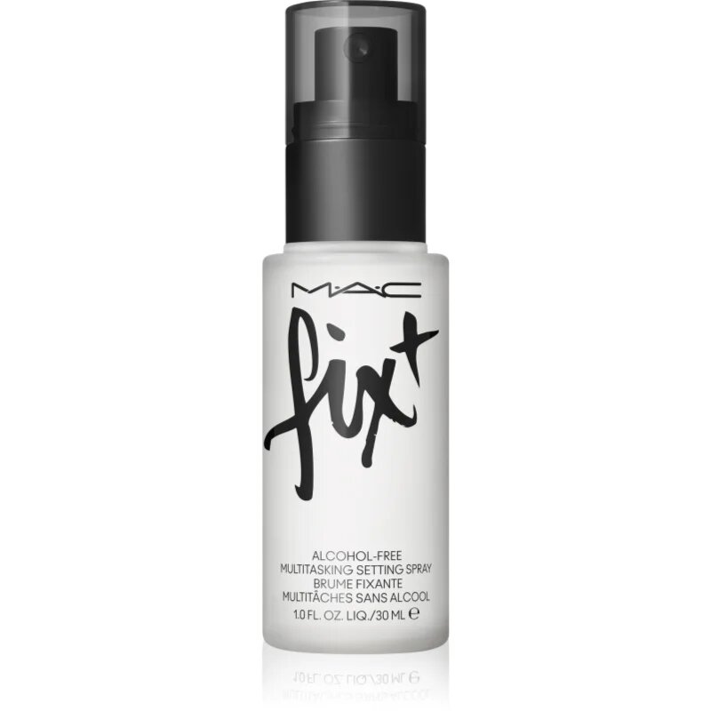 MAC Cosmetics Fix+ Original Setting Spray pršilo za fiksiranje z vlažilnim učinkom 30 ml