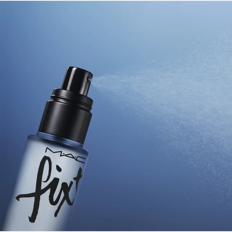 MAC Cosmetics Fix+ Original Setting Spray pršilo za fiksiranje z vlažilnim učinkom 30 ml