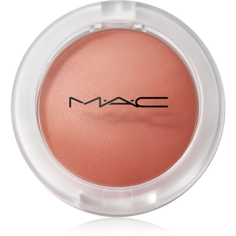 MAC Cosmetics Glow Play Blush Rdečilo za posvetlitev odtenek Grand 73 g