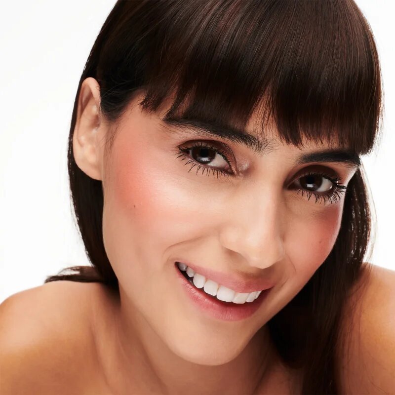 MAC Cosmetics Glow Play Blush Rdečilo za posvetlitev odtenek That´s Peachy 73 g
