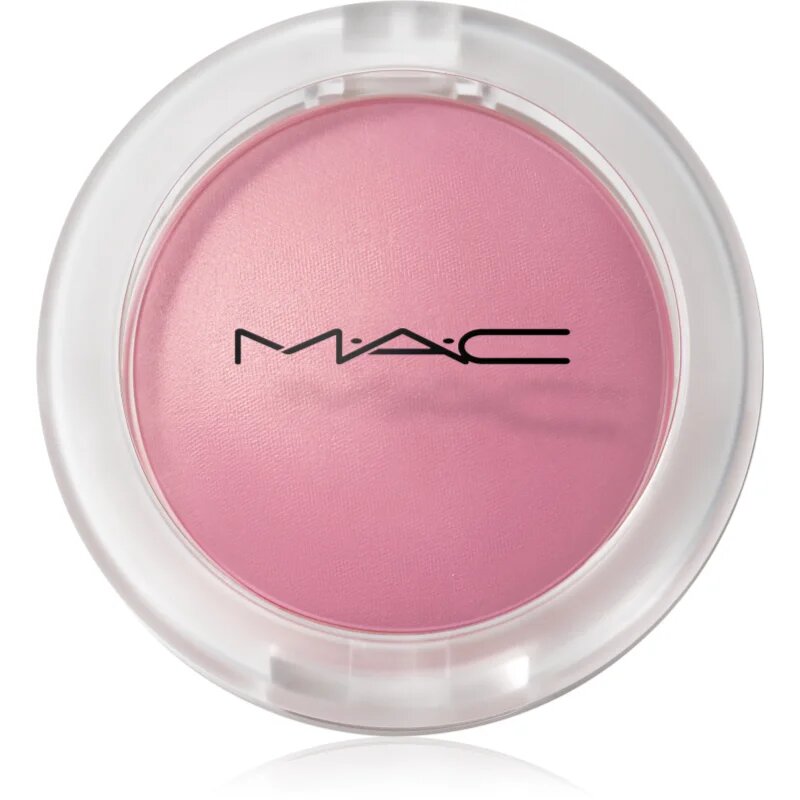 MAC Cosmetics Glow Play Blush Rdečilo za posvetlitev odtenek Totally Synced 73 g