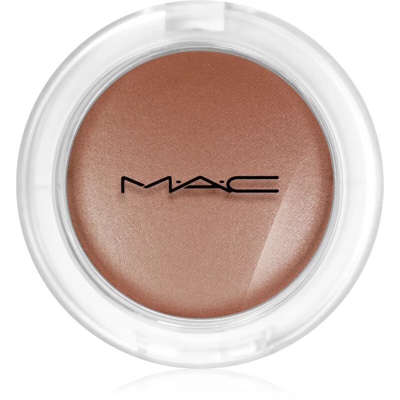 MAC Cosmetics Glow Play Blush Rdečilo za posvetlitev odtenek True Harmony 73 g