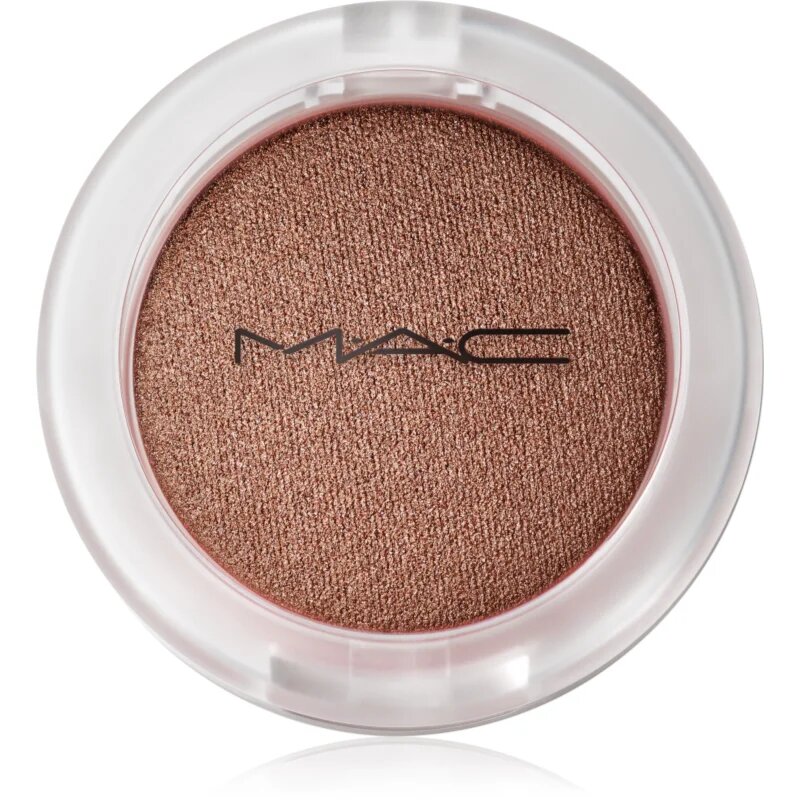 MAC Cosmetics Glow Play Bouncy Highlighter osvetljevalec odtenek Sepia Skies 7.5 g