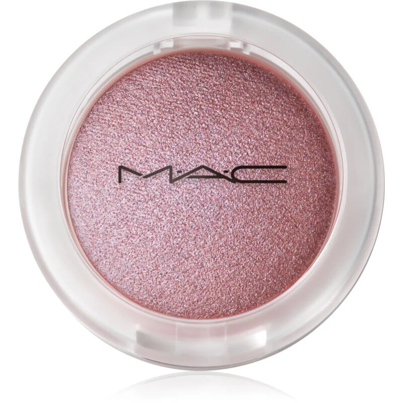 MAC Cosmetics Glow Play Bouncy Highlighter osvetljevalec odtenek Sunset Drizzle 7.5 g