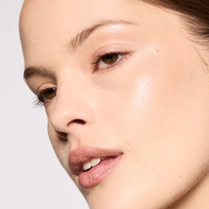 MAC Cosmetics Glow Play Bouncy Highlighter osvetljevalec odtenek Sunset Drizzle 7.5 g