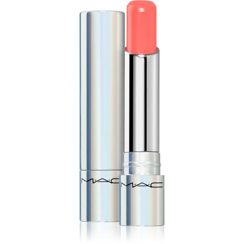 MAC Cosmetics Glow Play Lip Balm hranilni in vlažilni balzam za ustnice odtenek Candid 3.14 g