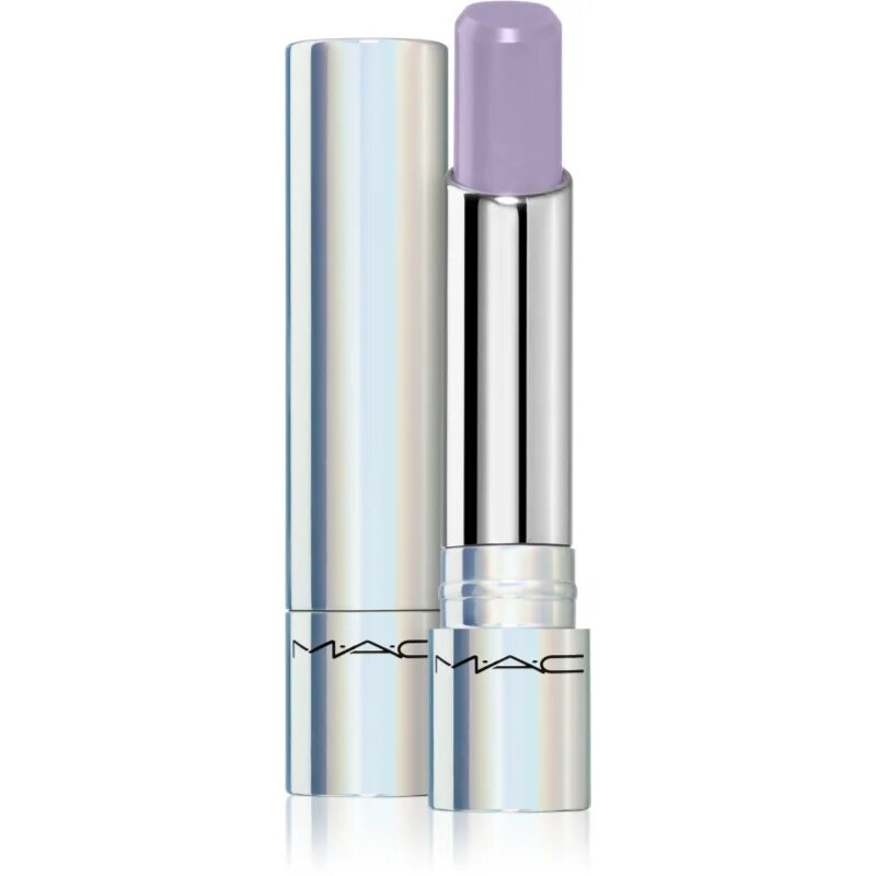 MAC Cosmetics Glow Play Lip Balm hranilni in vlažilni balzam za ustnice odtenek Vibe 314 g