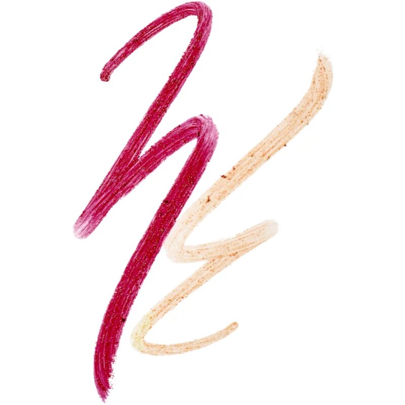 MAC Cosmetics Holiday Decadent Dazzlelips Crayon Duo darilni set za ustnice