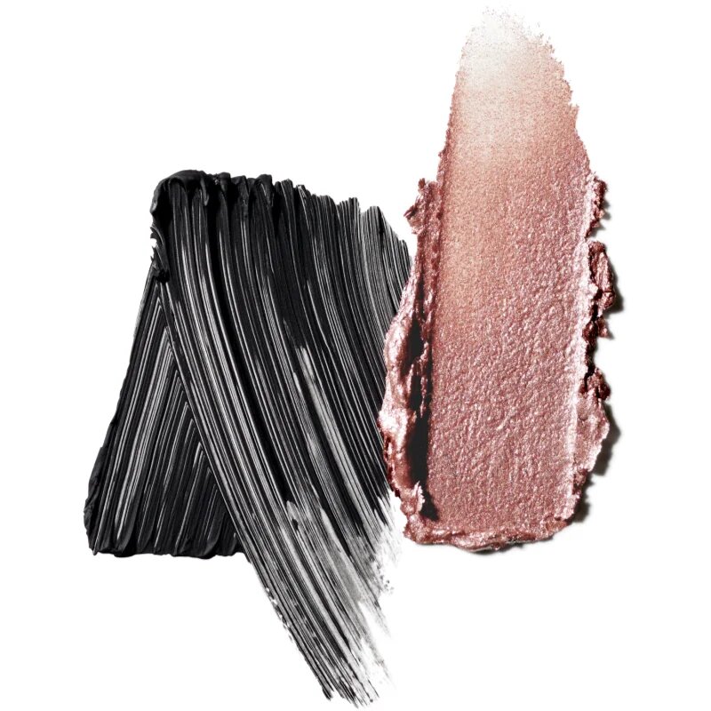 MAC Cosmetics Holiday Dressed To Dazzle Eye Duo darilni set za oči