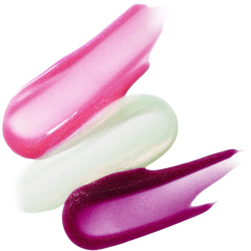 MAC Cosmetics Holiday Festive Affair Lipglass Air Trio darilni set za ustnice