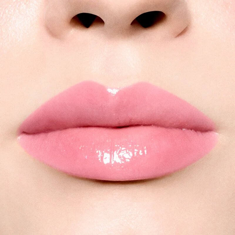 MAC Cosmetics Holiday Festive Affair Lipglass Air Trio darilni set za ustnice