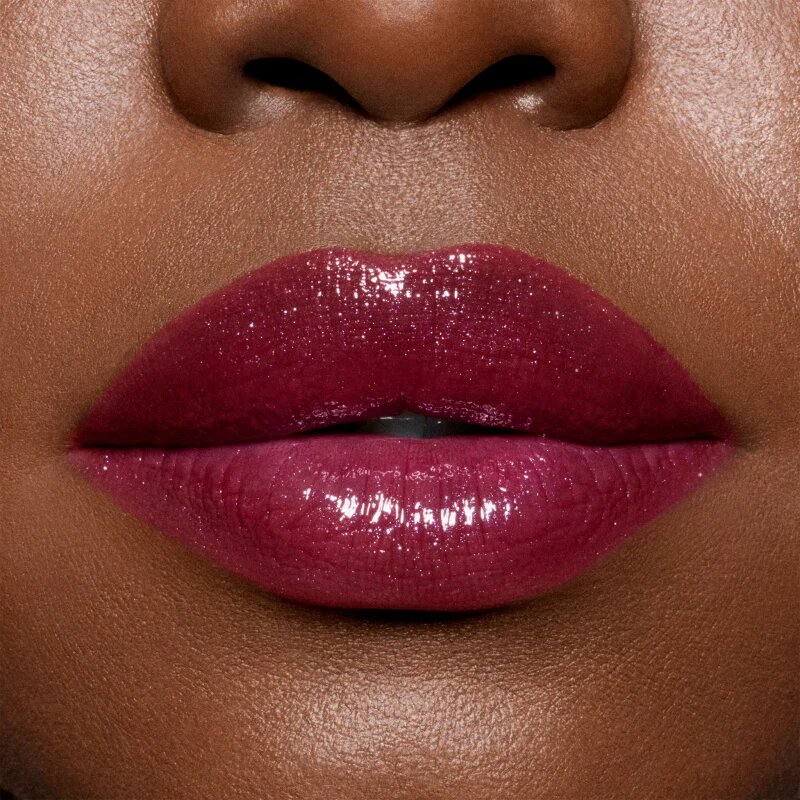 MAC Cosmetics Holiday Festive Affair Lipglass Air Trio darilni set za ustnice