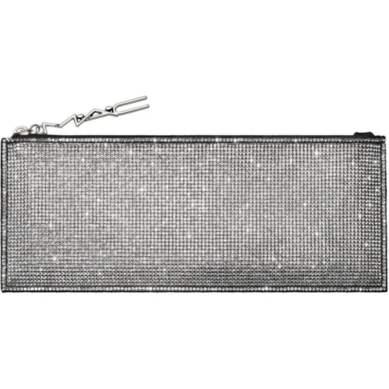 MAC Cosmetics Holiday Finishing Touch Brush Kit darilni set