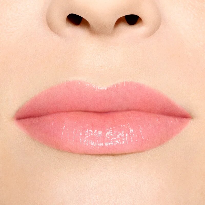 MAC Cosmetics Holiday Fizzy Feels Lip Balm balzam za ustnice za toniranje odtenek Fizzy Bubbles 3.5 g