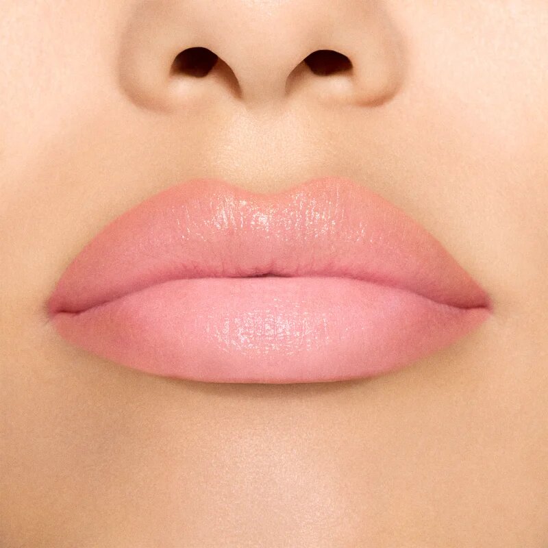 MAC Cosmetics Holiday Fizzy Feels Lip Balm balzam za ustnice za toniranje odtenek Fizzy Bubbles 3.5 g