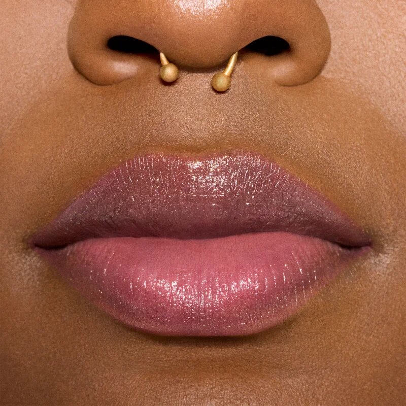 MAC Cosmetics Holiday Fizzy Feels Lip Balm balzam za ustnice za toniranje odtenek Fizzy Bubbles 3.5 g